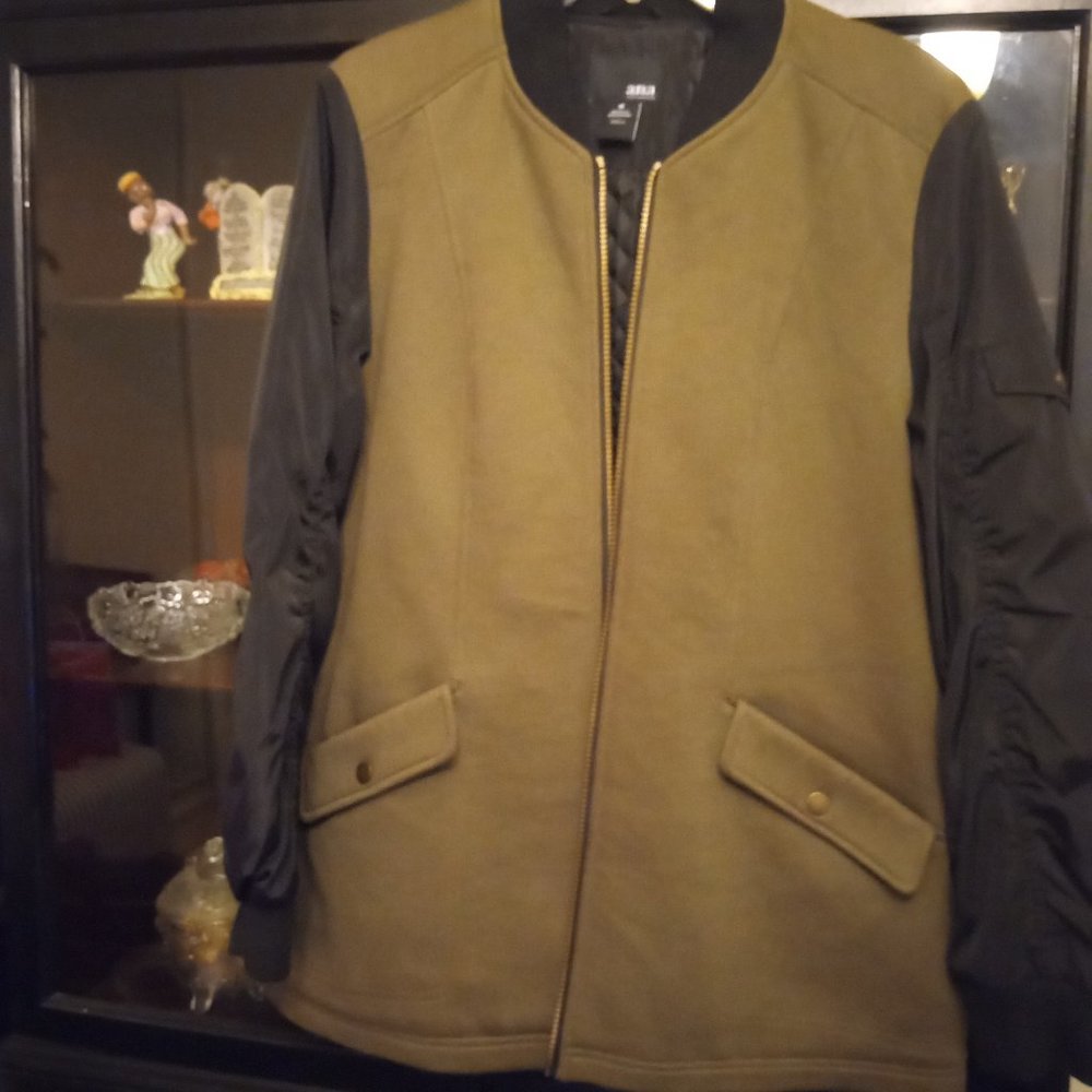 A.N.A Light Weight Jacket